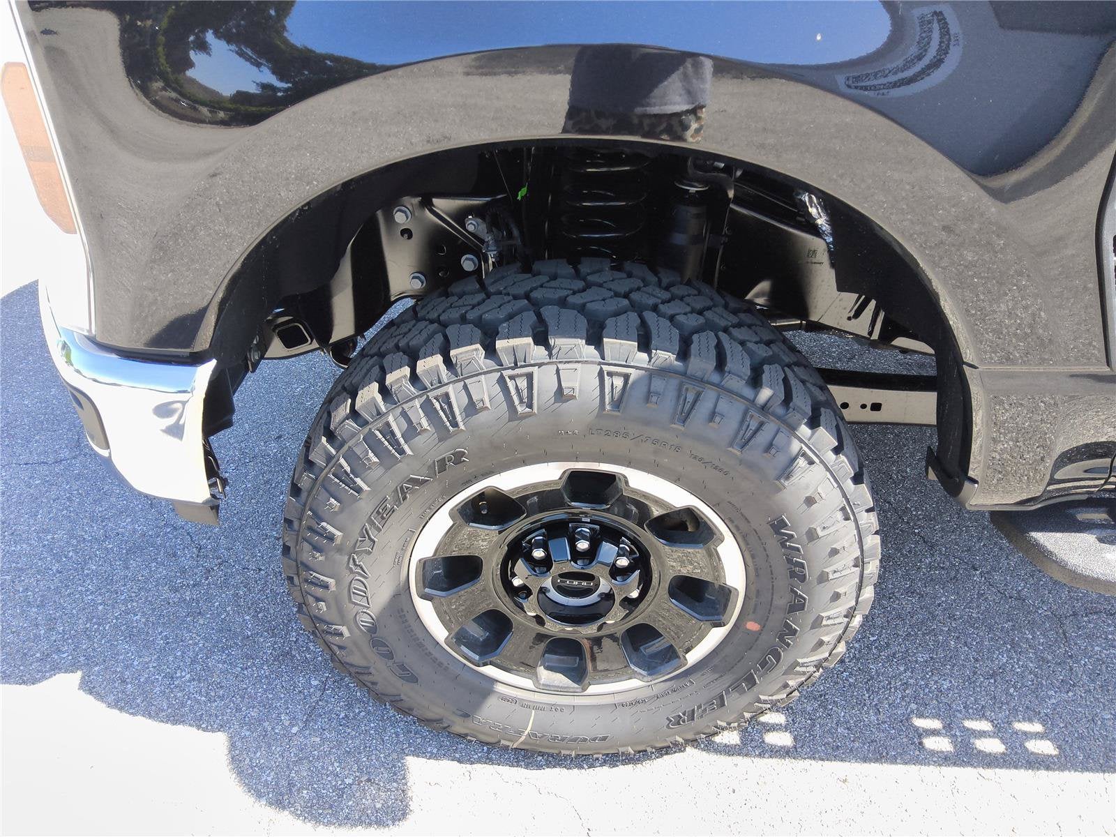 2026 Ford Super Duty F-250 SRW XLT