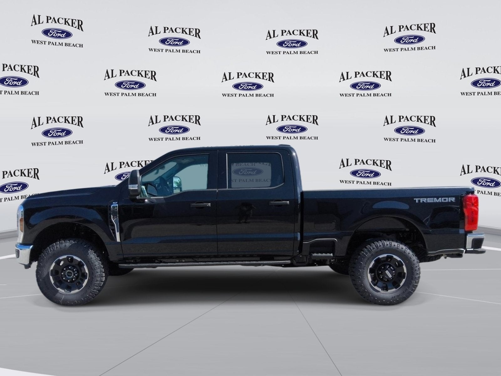 2026 Ford Super Duty F-250 SRW XLT