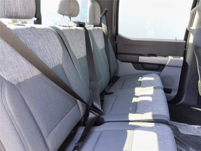 2026 Ford Super Duty F-250 SRW XLT