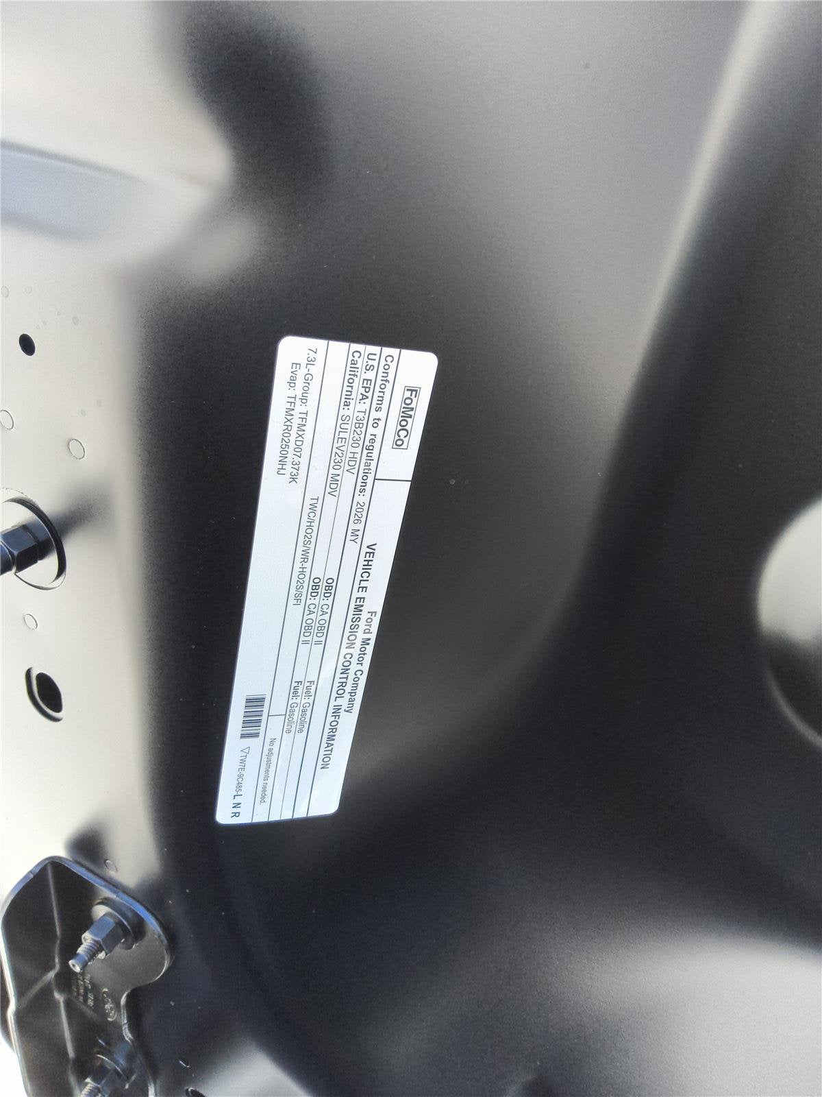 2026 Ford Super Duty F-250 SRW XLT