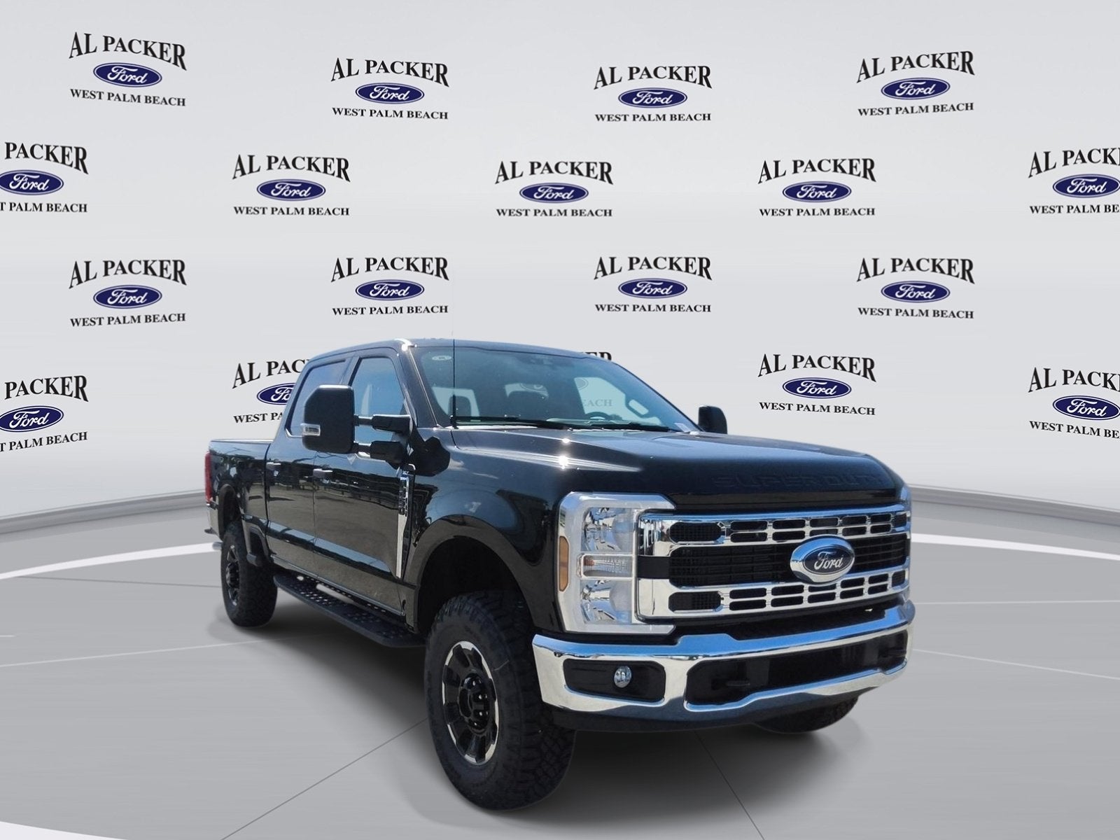 2026 Ford Super Duty F-250 SRW XLT