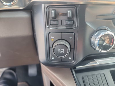 2025 Ford Super Duty F-250 SRW King Ranch