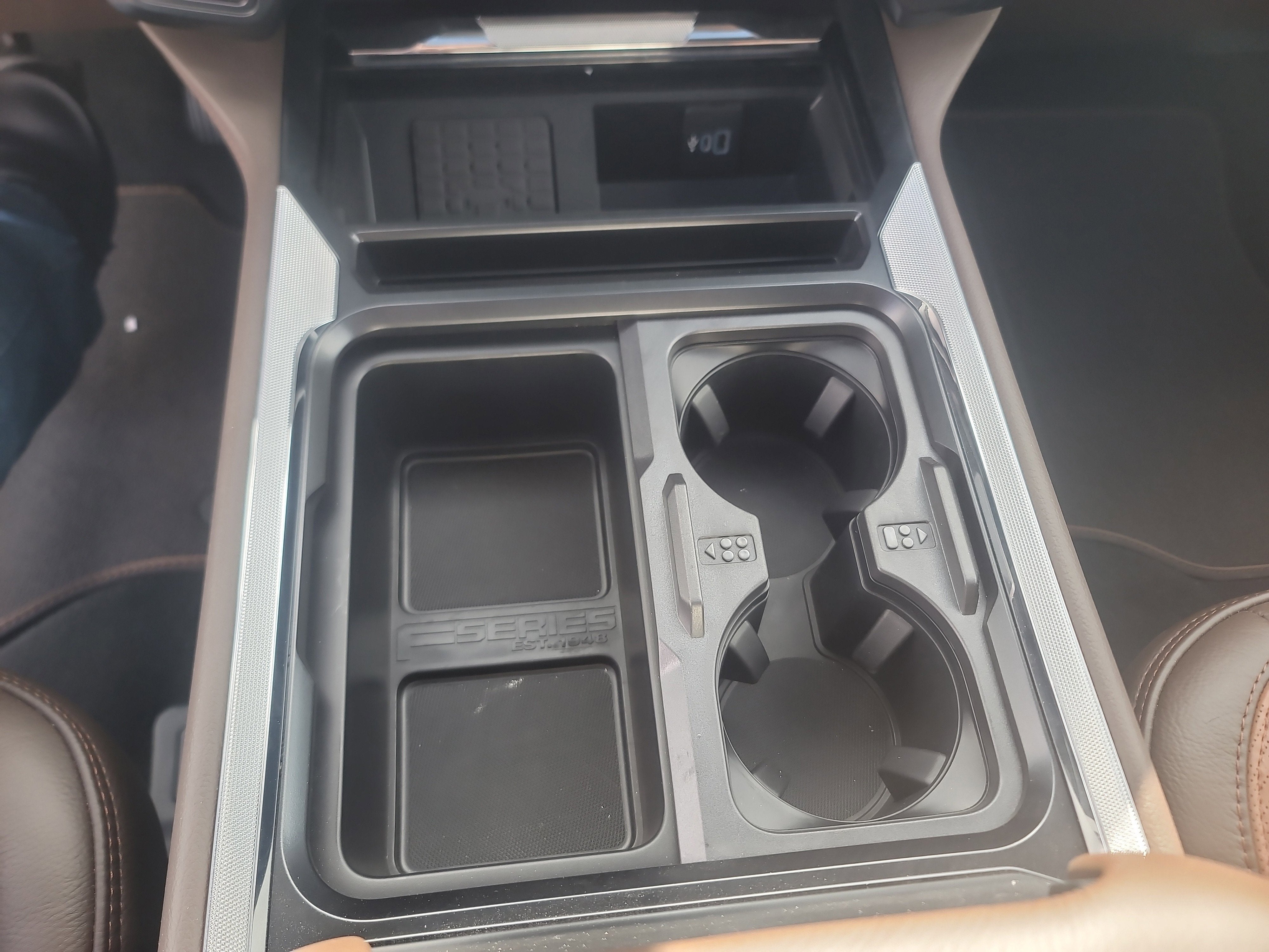 2025 Ford Super Duty F-250 SRW King Ranch