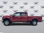 2025 Ford Super Duty F-250 SRW King Ranch
