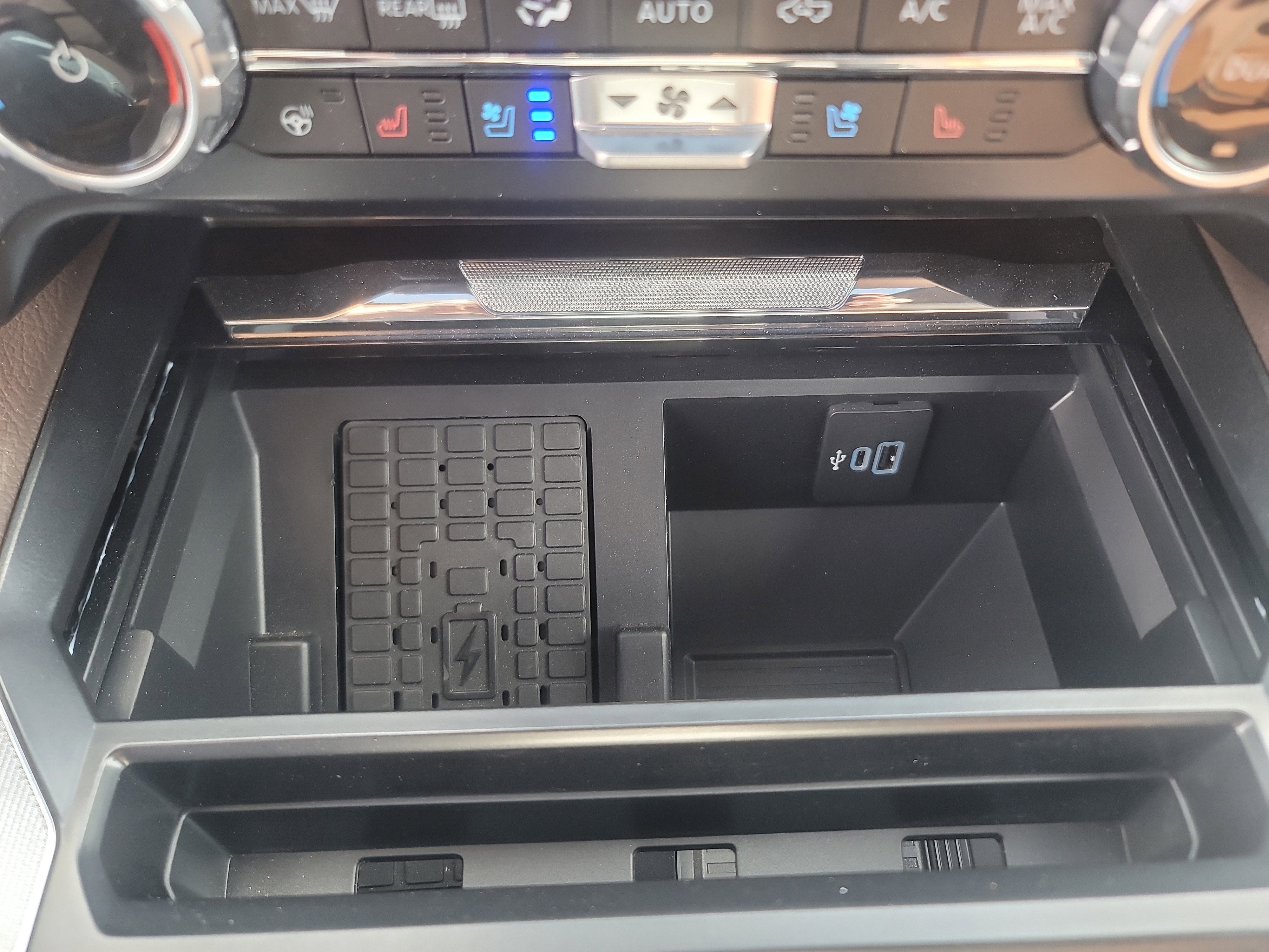 2025 Ford Super Duty F-250 SRW King Ranch