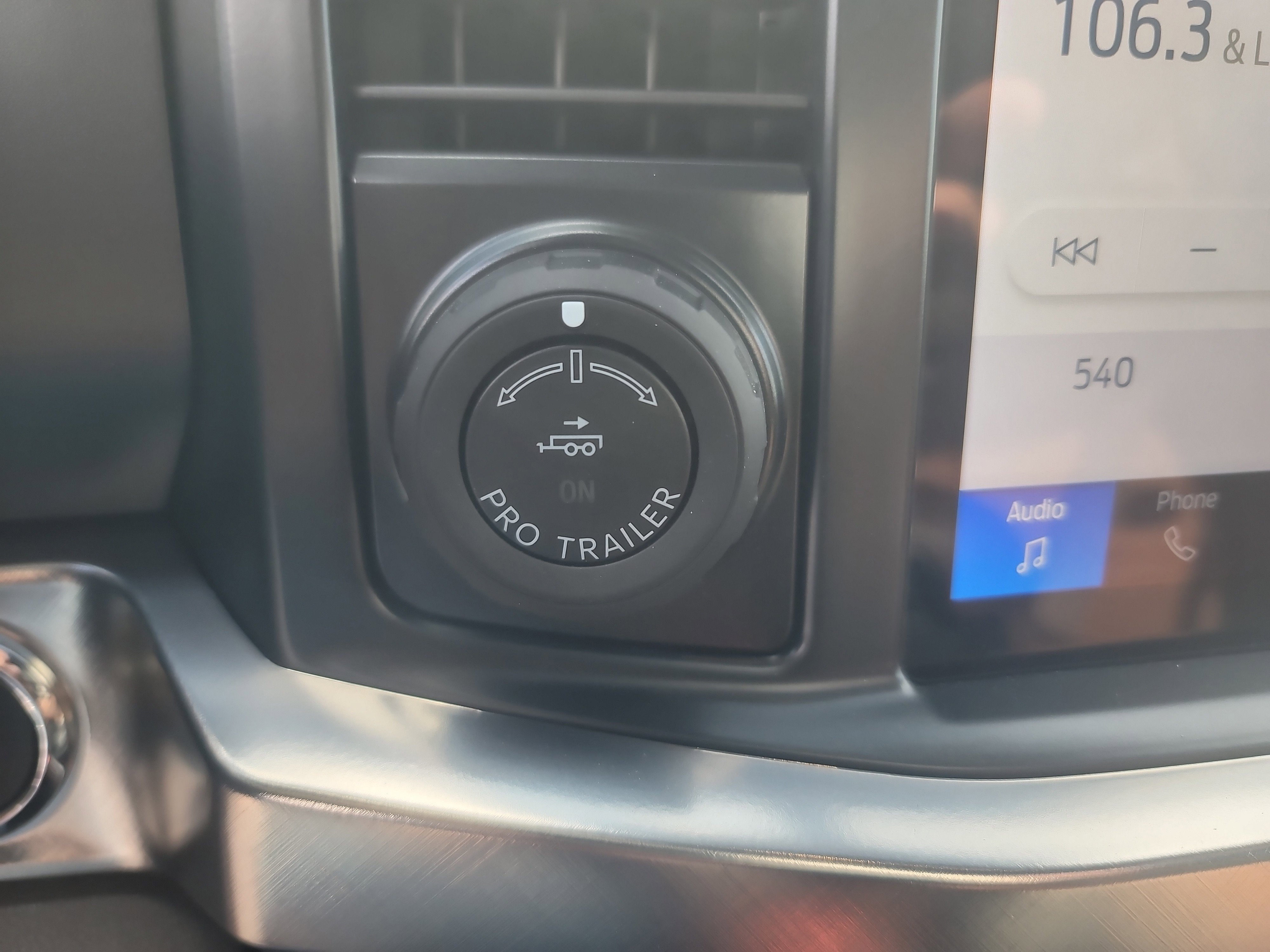 2025 Ford Super Duty F-250 SRW King Ranch