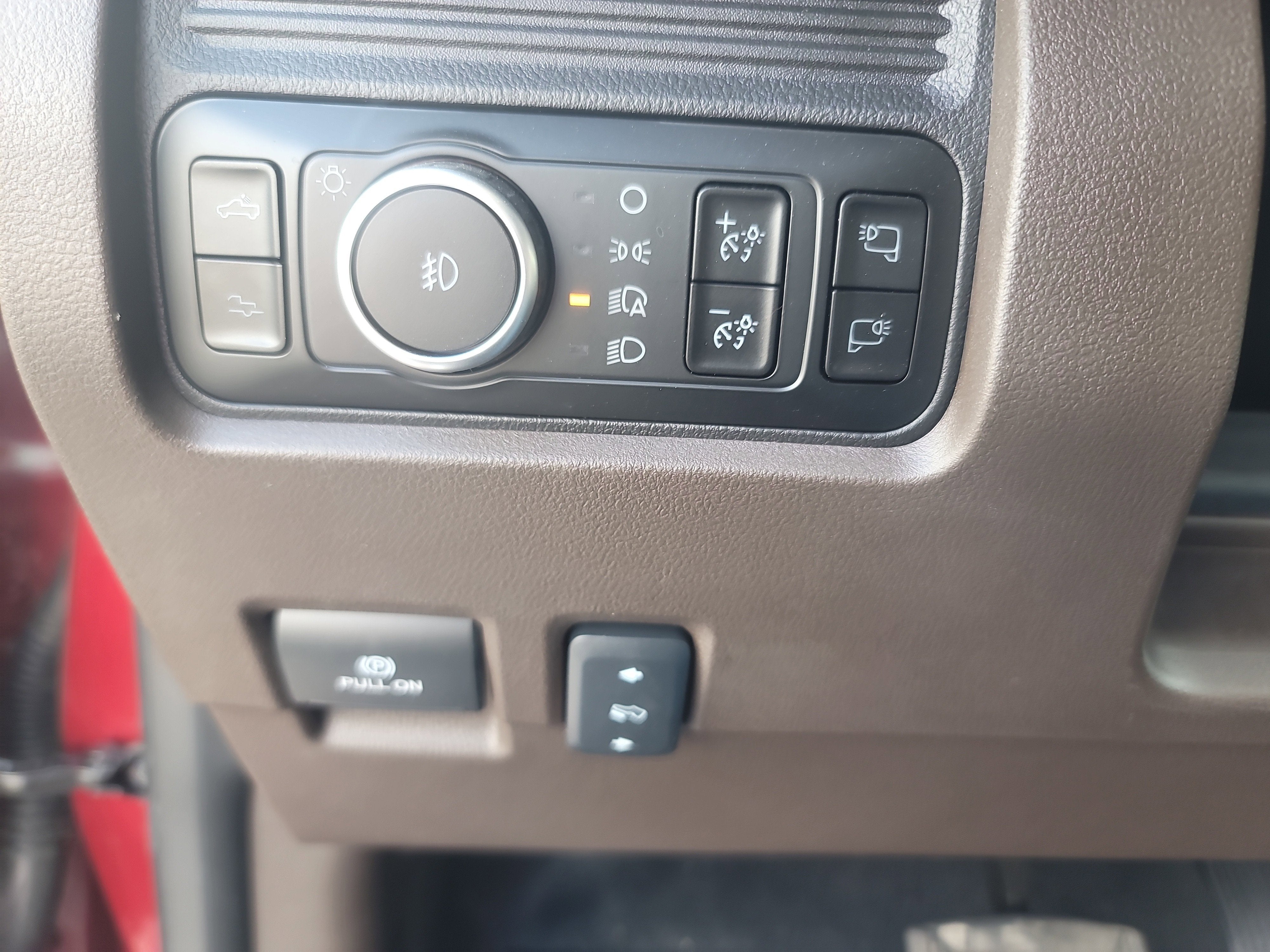 2025 Ford Super Duty F-250 SRW King Ranch