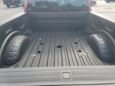 2025 Ford Super Duty F-250 SRW King Ranch