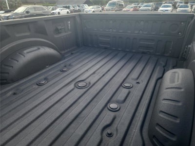 2020 Ford Super Duty F-250 SRW LARIAT