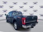 2020 Ford Super Duty F-250 SRW LARIAT