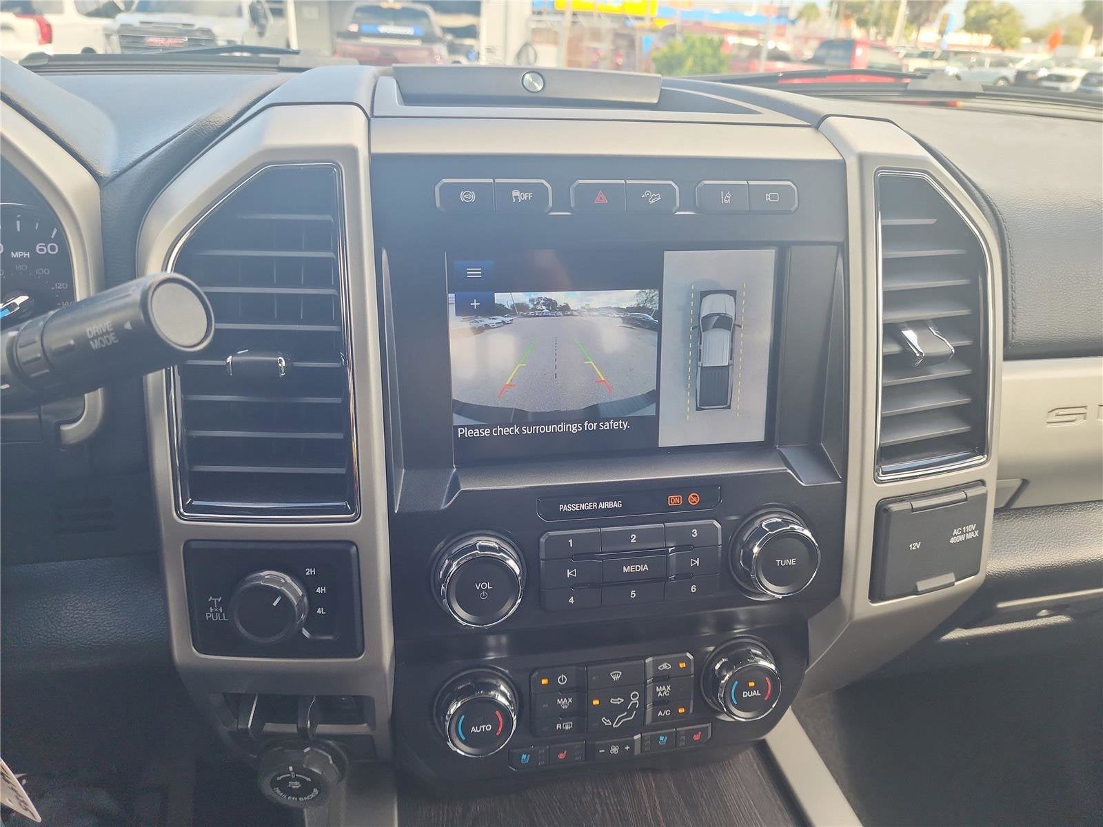 2020 Ford Super Duty F-250 SRW LARIAT