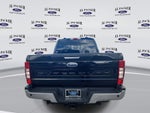 2020 Ford Super Duty F-250 SRW LARIAT