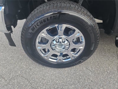 2020 Ford Super Duty F-250 SRW LARIAT