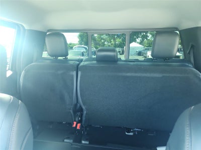 2025 Ford Super Duty F-250 SRW LARIAT