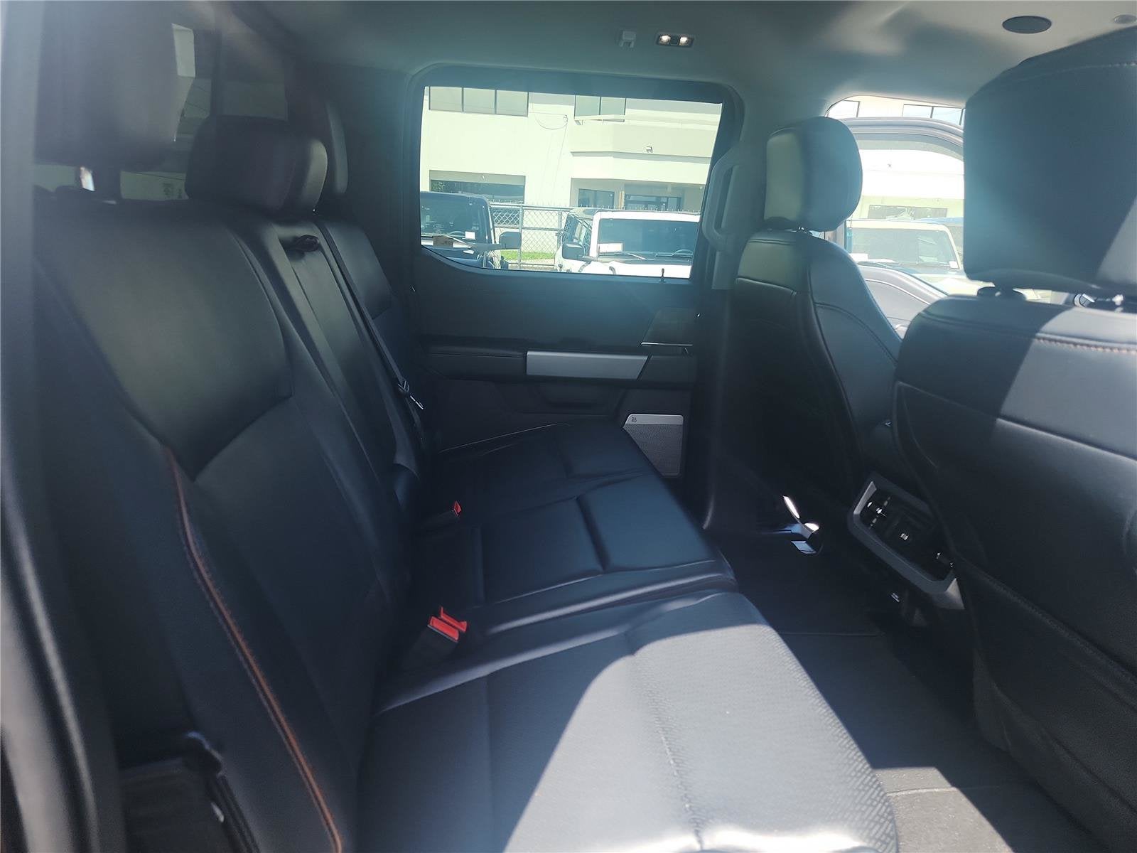 2025 Ford Super Duty F-250 SRW LARIAT
