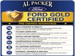 2025 Ford Super Duty F-250 SRW LARIAT