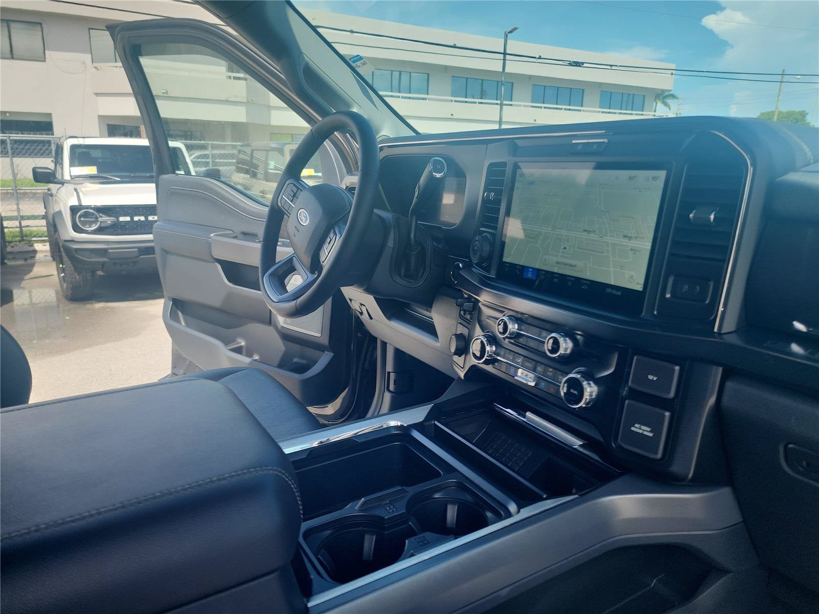 2025 Ford Super Duty F-250 SRW LARIAT