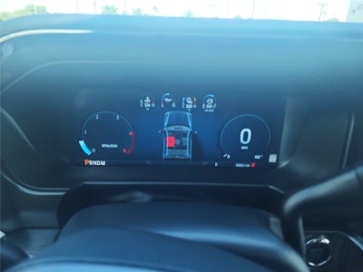 2025 Ford Super Duty F-250 SRW LARIAT