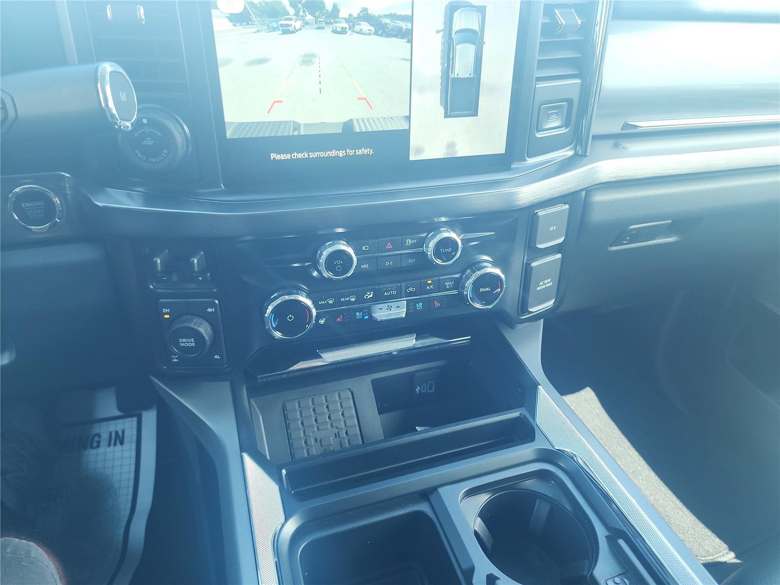 2025 Ford Super Duty F-250 SRW LARIAT