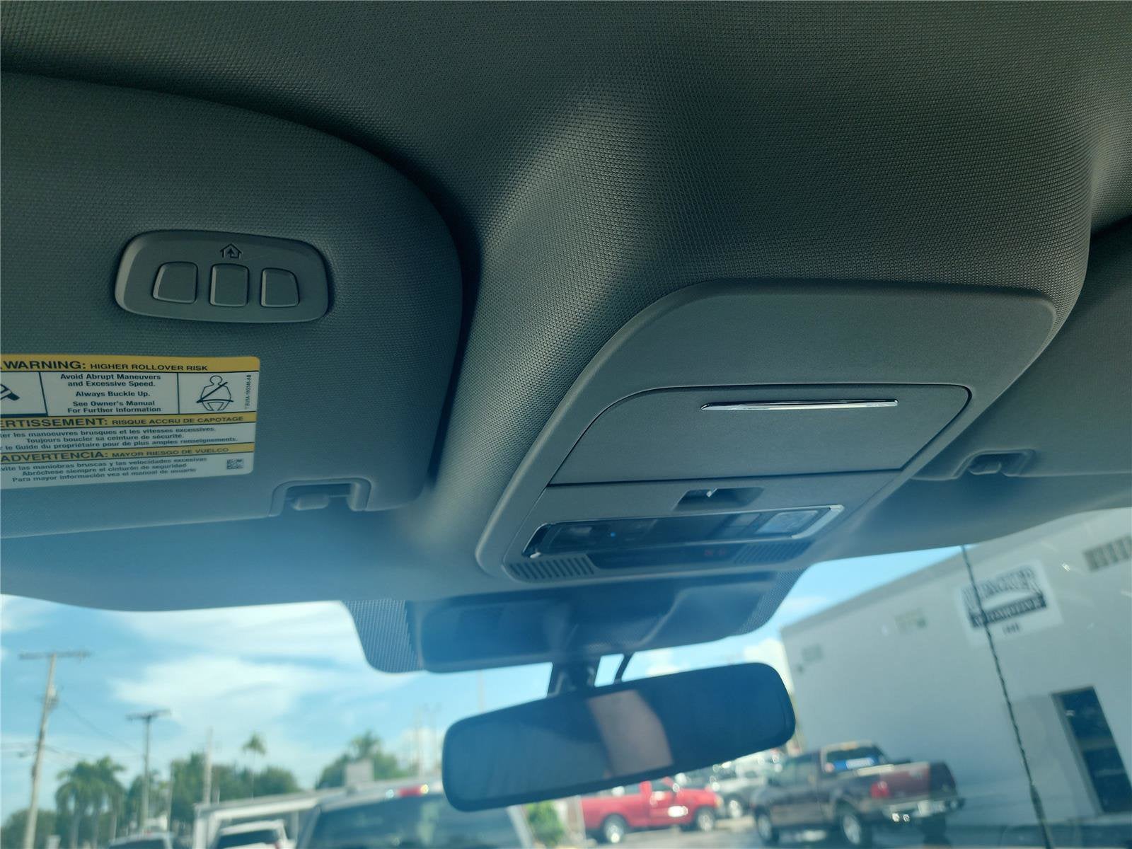 2025 Ford Super Duty F-250 SRW LARIAT