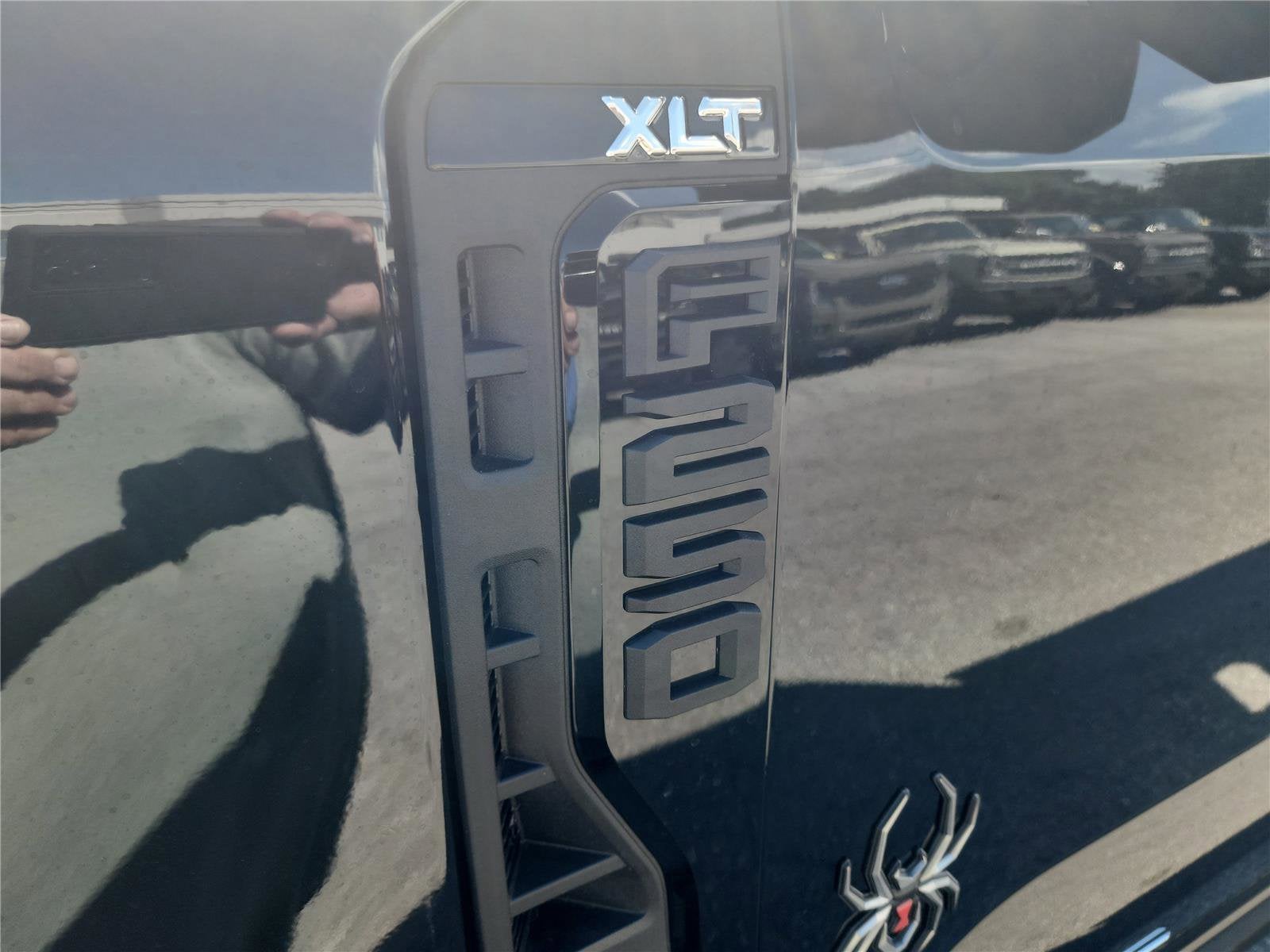 2026 Ford Super Duty F-250 SRW XLT