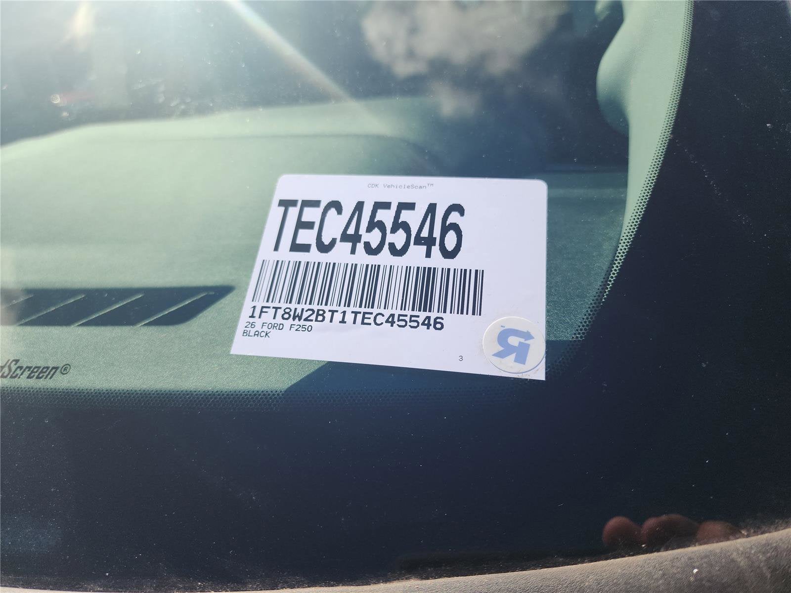 2026 Ford Super Duty F-250 SRW XLT