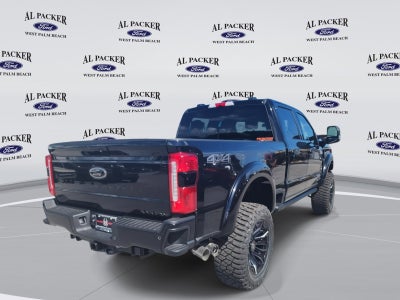 2026 Ford Super Duty F-250 SRW XLT