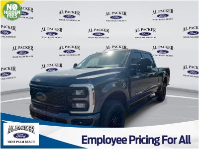 2026 Ford Super Duty F-250 SRW XLT