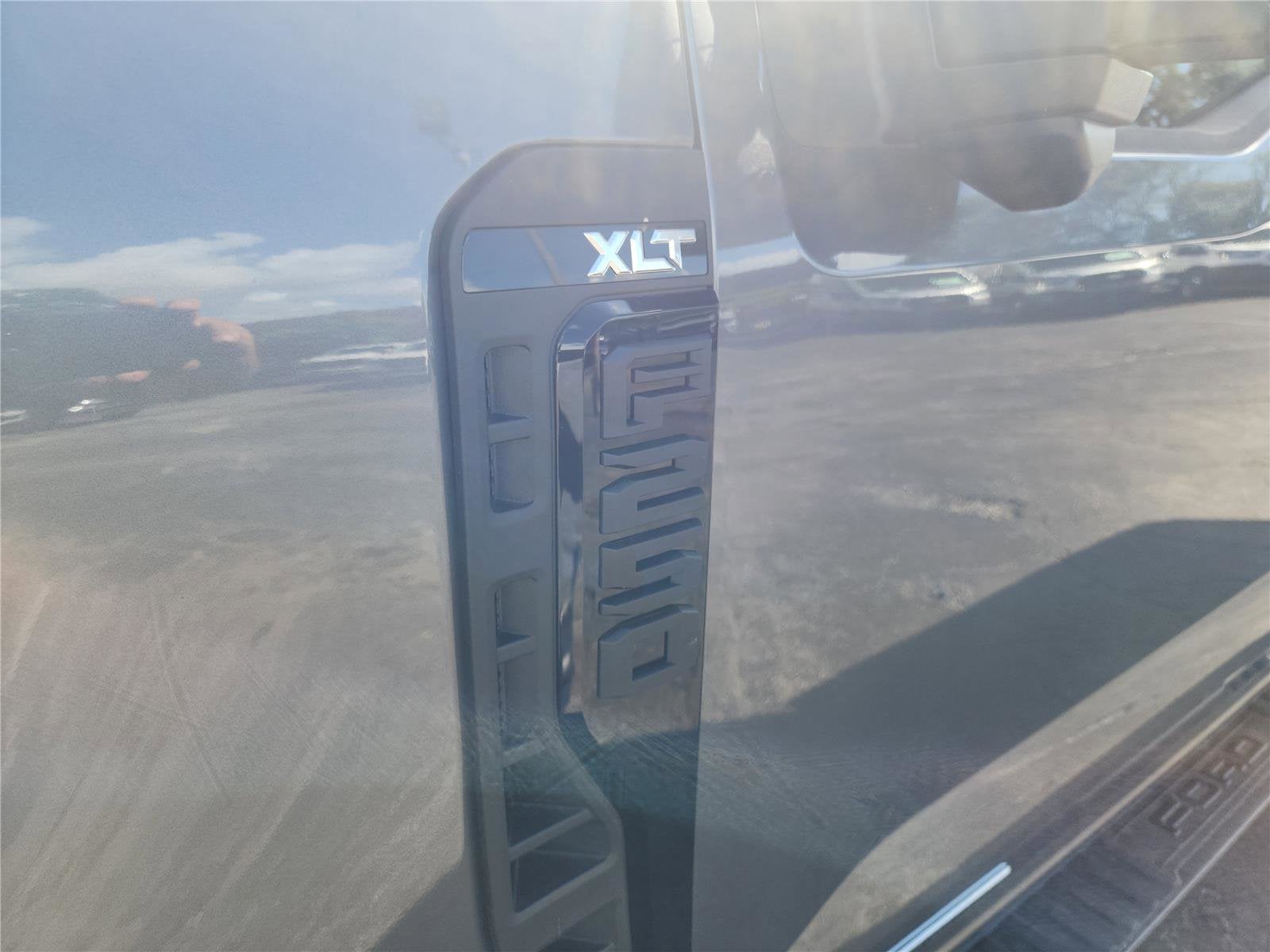 2026 Ford Super Duty F-250 SRW XLT