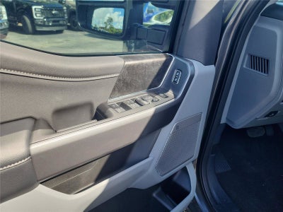 2026 Ford Super Duty F-250 SRW XLT