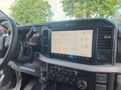 2026 Ford Super Duty F-250 SRW XLT