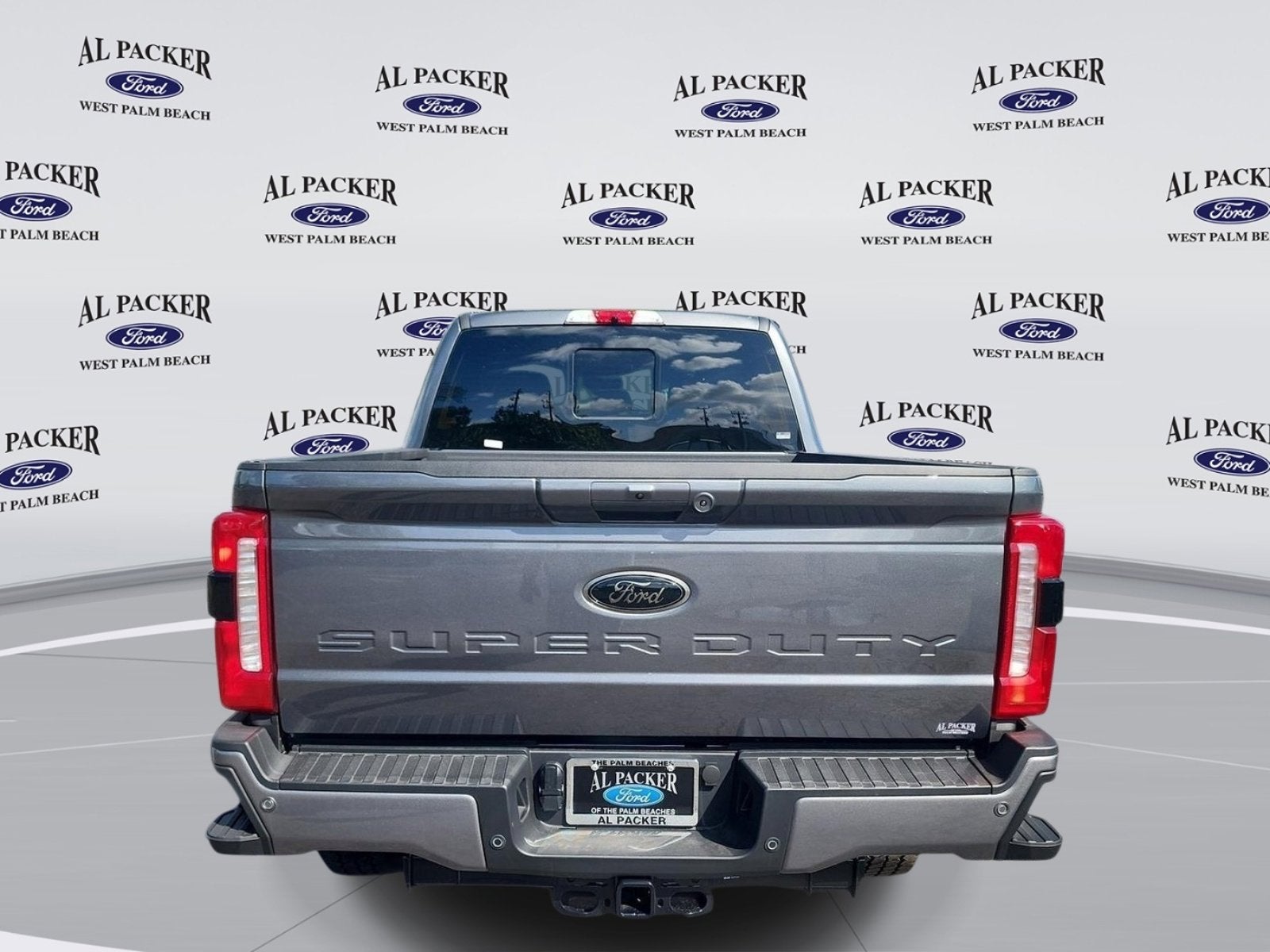 2026 Ford Super Duty F-250 SRW XLT