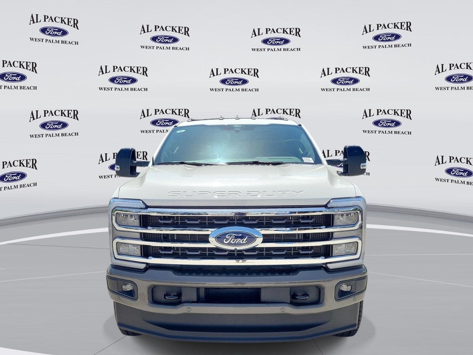 2026 Ford Super Duty F-250 SRW King Ranch
