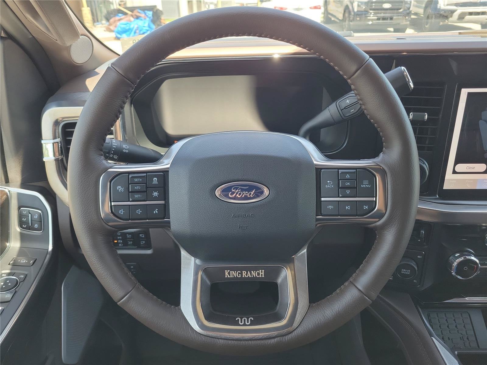 2026 Ford Super Duty F-250 SRW King Ranch
