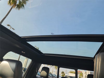 2024 Ford Super Duty F-250 SRW Platinum