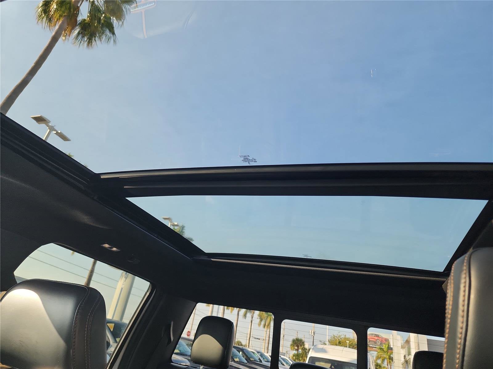 2024 Ford Super Duty F-250 SRW Platinum