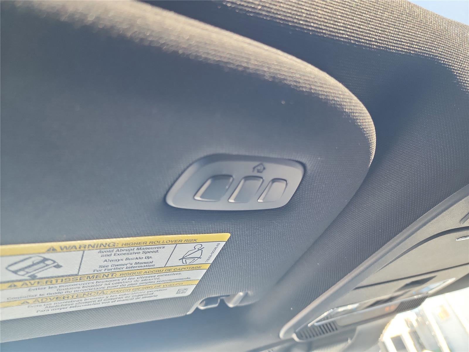 2024 Ford Super Duty F-250 SRW Platinum