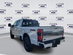 2024 Ford Super Duty F-250 SRW Platinum