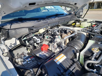 2025 Ford Super Duty F-250 SRW LARIAT