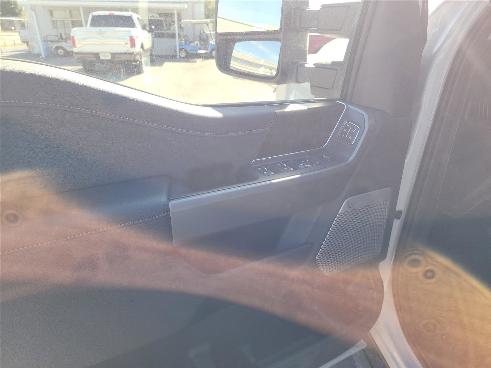 2025 Ford Super Duty F-250 SRW LARIAT