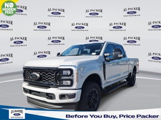 2025 Ford Super Duty F-250 SRW Lariat