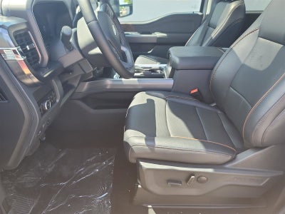 2025 Ford Super Duty F-250 SRW LARIAT