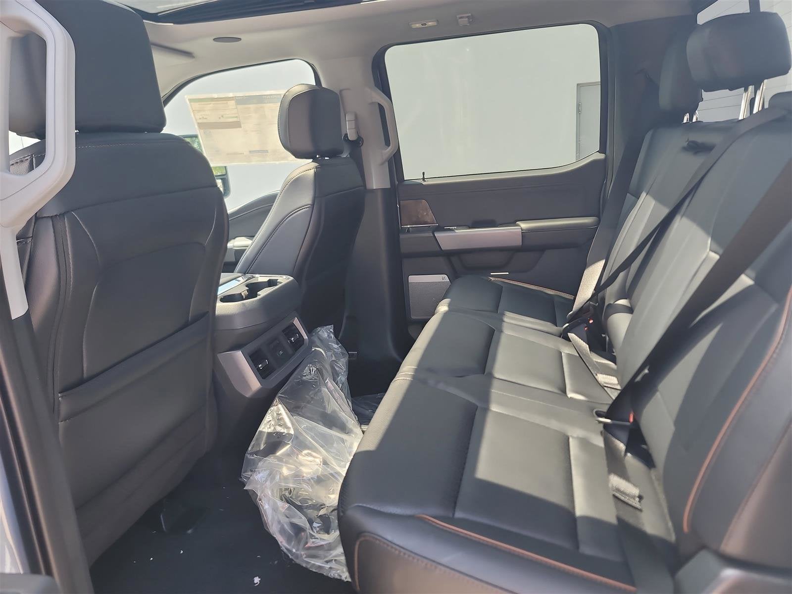 2025 Ford Super Duty F-250 SRW LARIAT