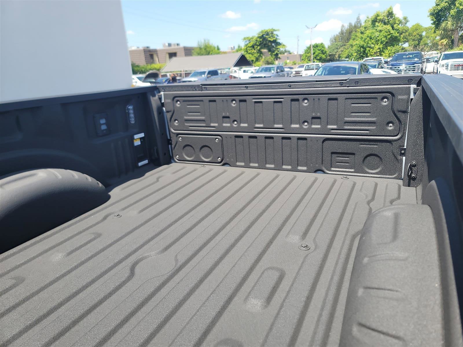 2025 Ford Super Duty F-250 SRW LARIAT