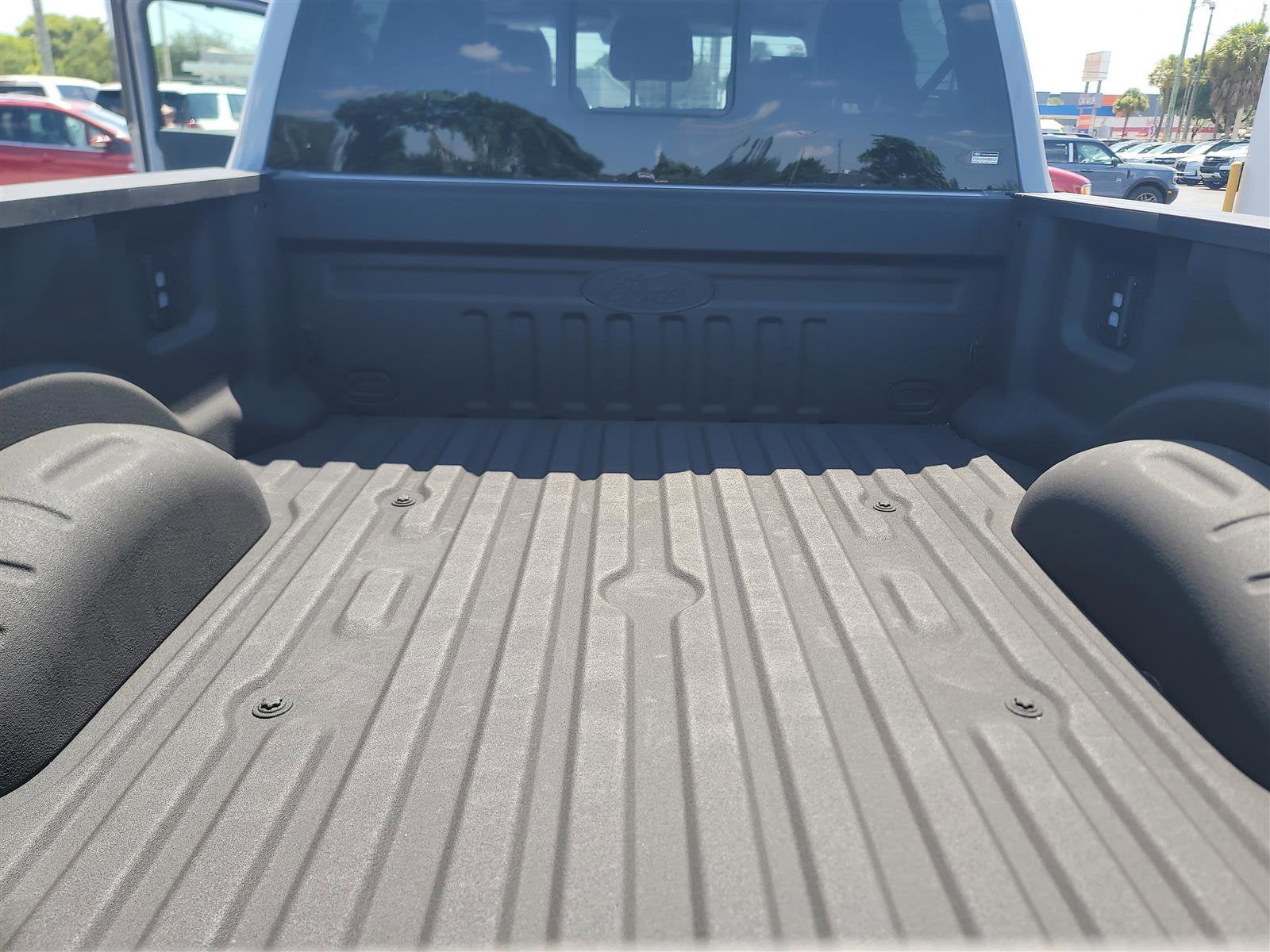 2025 Ford Super Duty F-250 SRW LARIAT