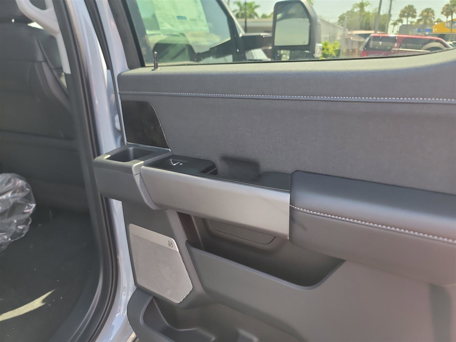 2025 Ford Super Duty F-250 SRW LARIAT