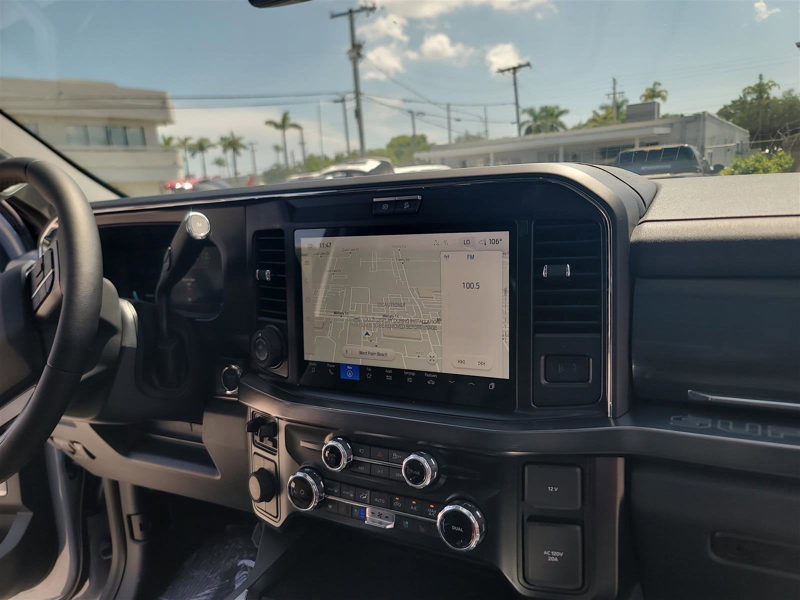 2025 Ford Super Duty F-250 SRW LARIAT