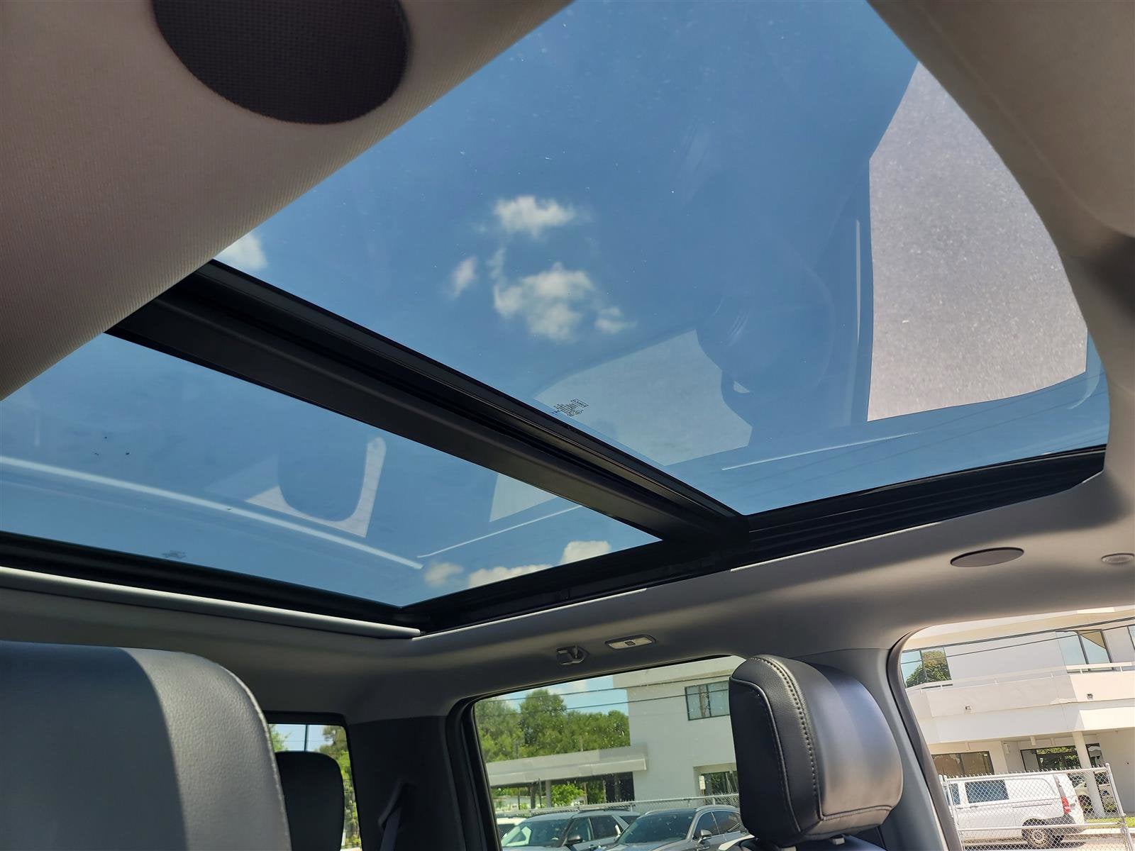 2025 Ford Super Duty F-250 SRW LARIAT