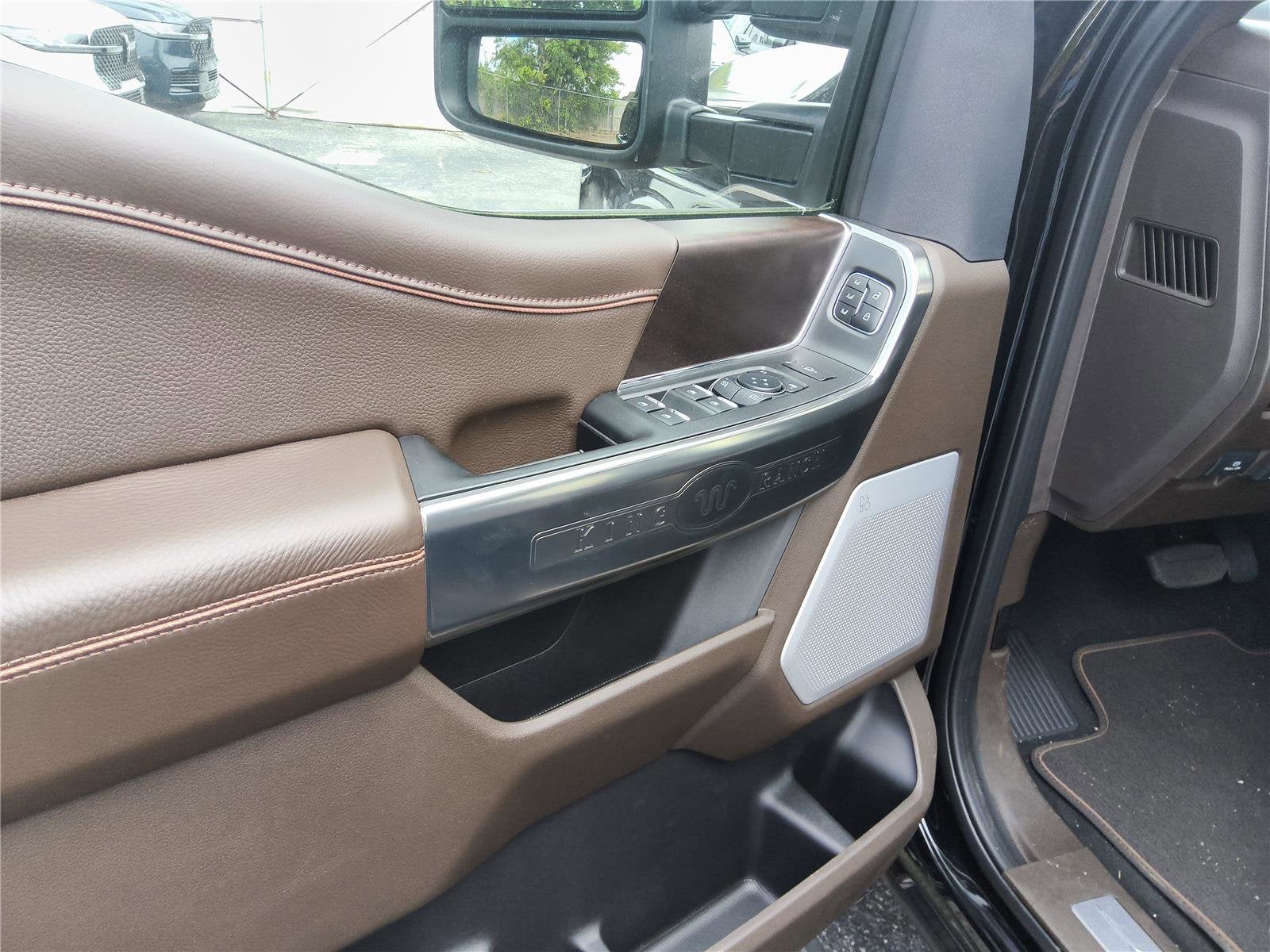 2025 Ford Super Duty F-250 SRW King Ranch
