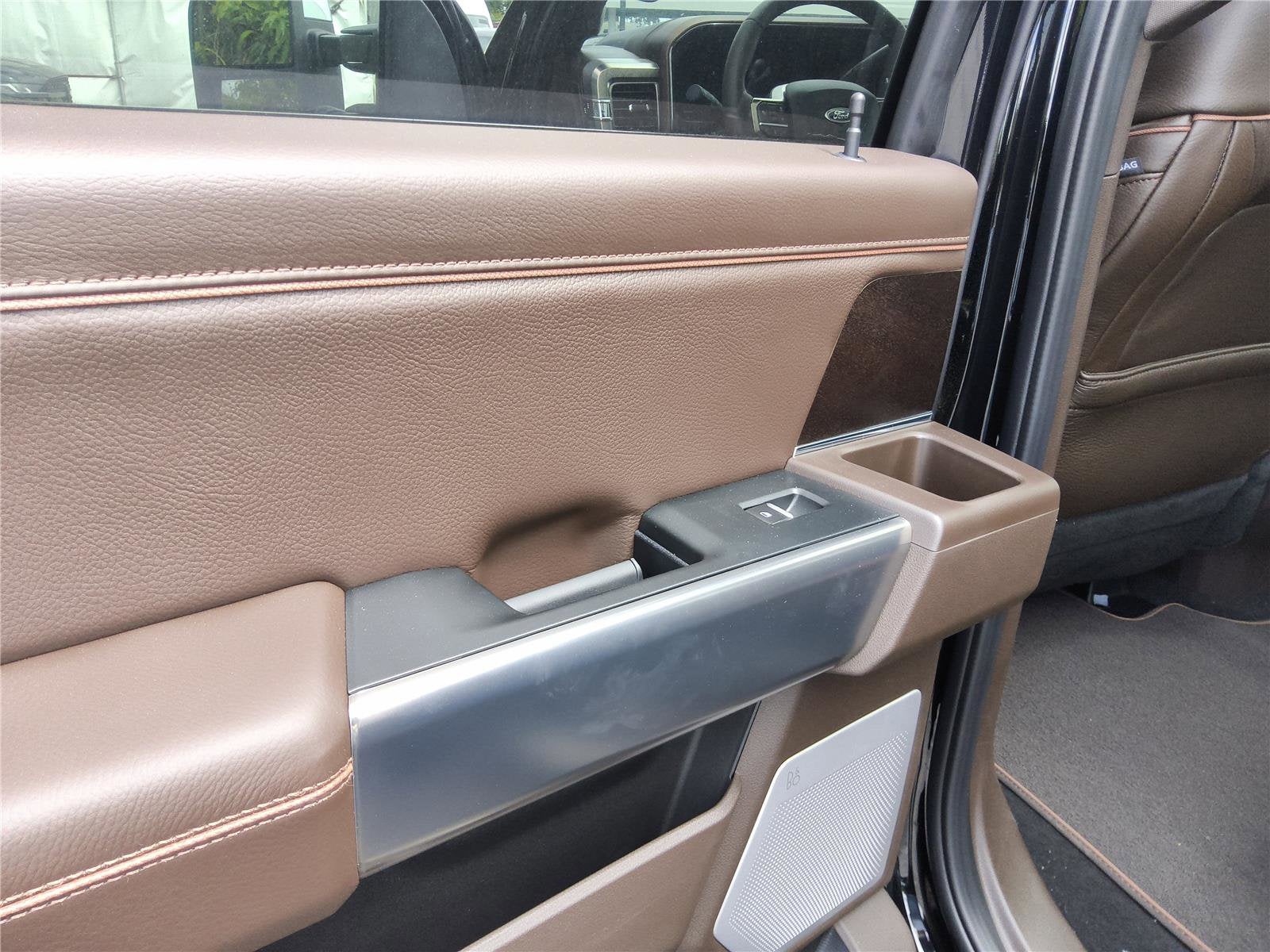 2025 Ford Super Duty F-250 SRW King Ranch